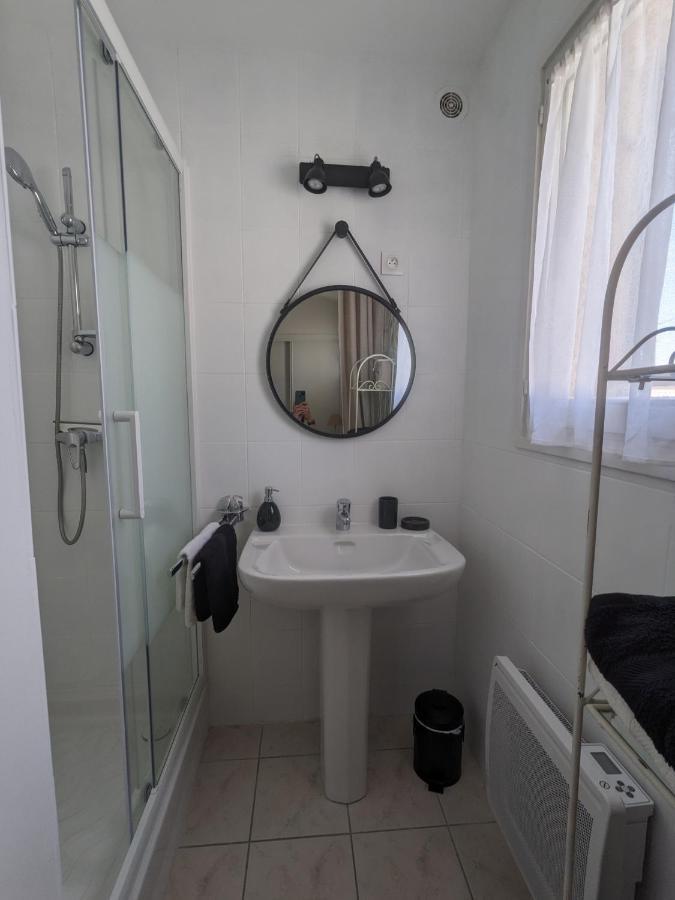 Chambre D'Hote Au Coeur Des Alpilles Mouries Eksteriør bilde